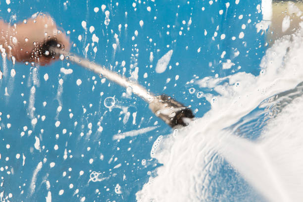 Best Restaurant Pressure Washing  in Lyons, CO
